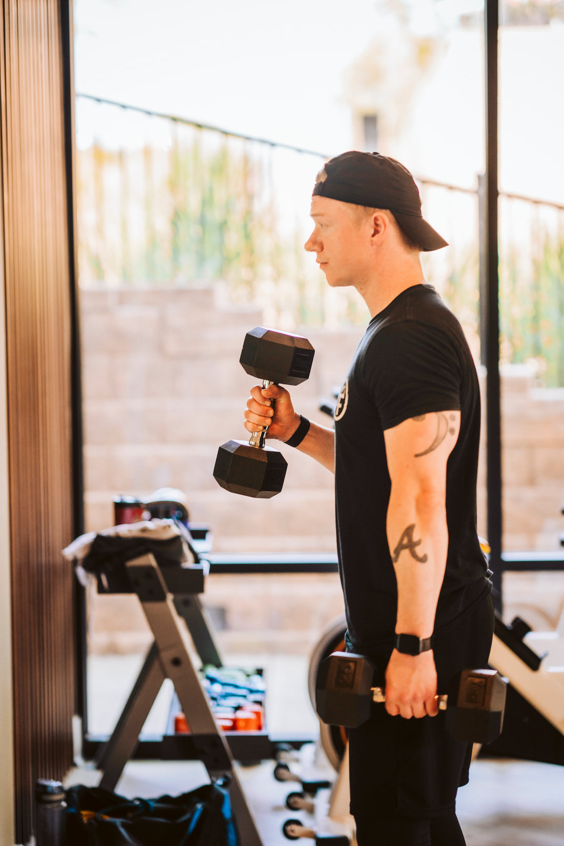 Tips to be successful in the gym