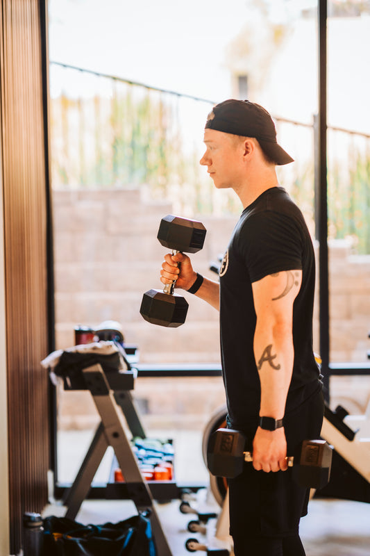 Tips to be successful in the gym