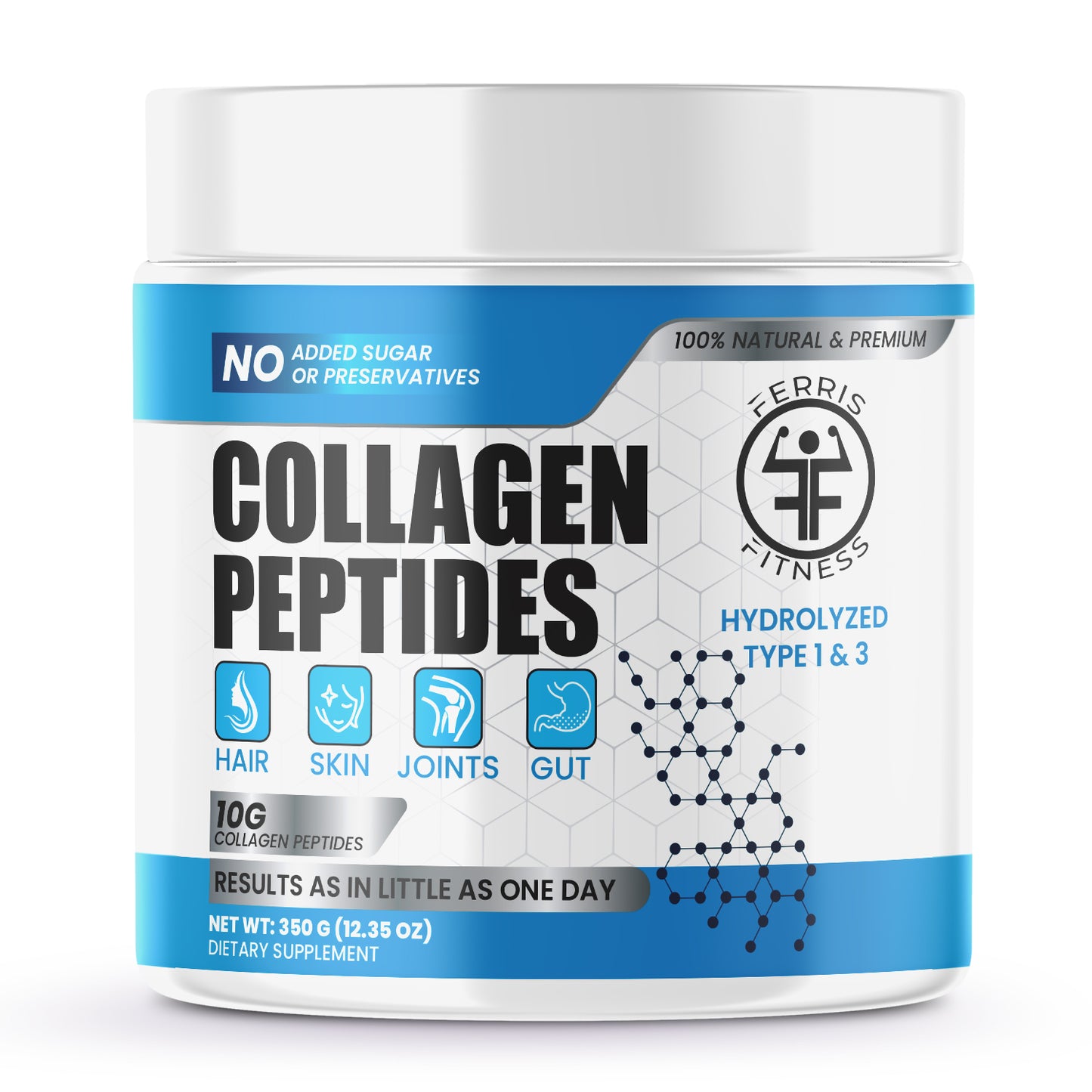 Collagen Peptides
