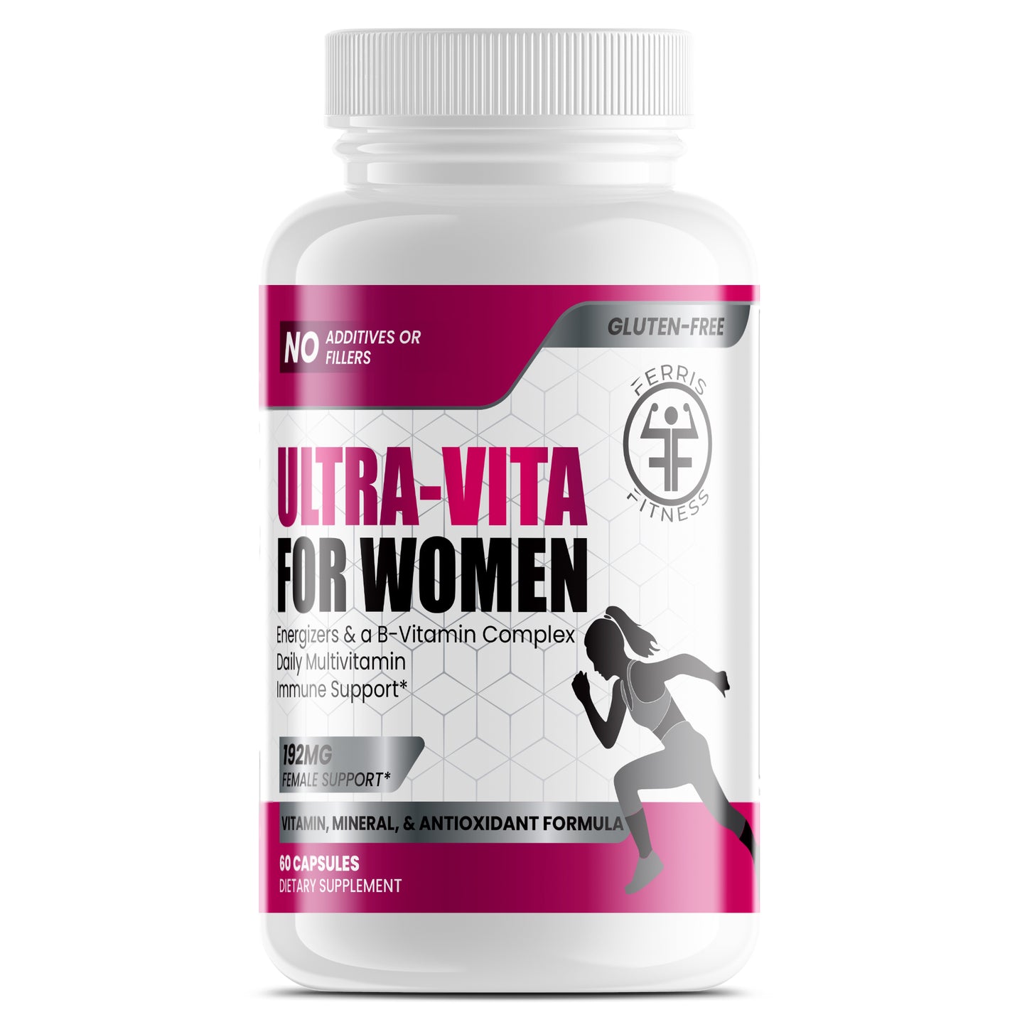 Ultra-Vita For Women