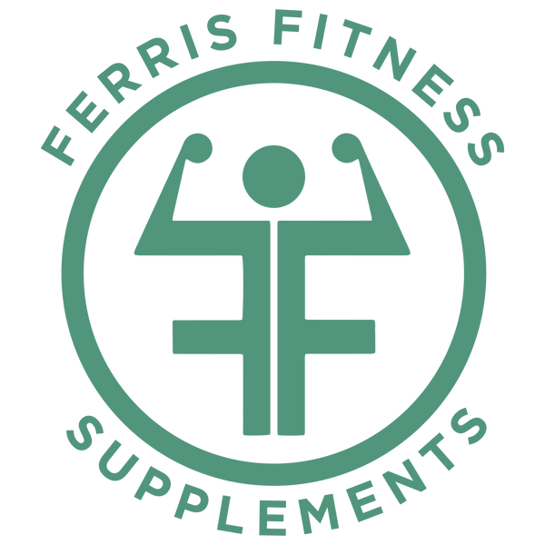 Ferris Fitness Supplements logo