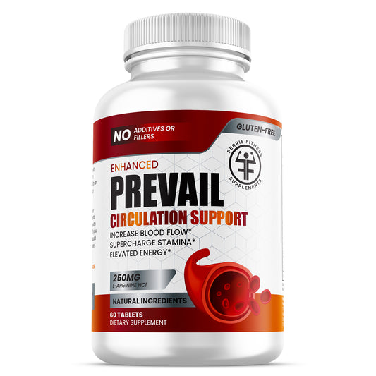 PREVAIL