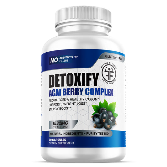 Detoxify