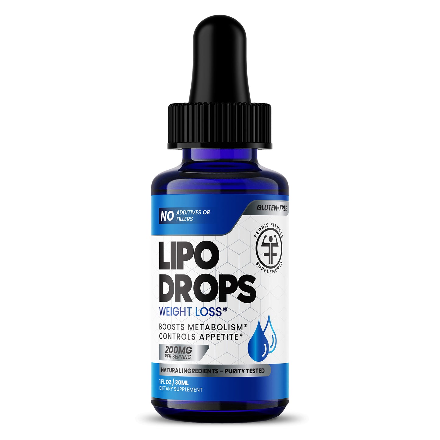 Lipo Drops