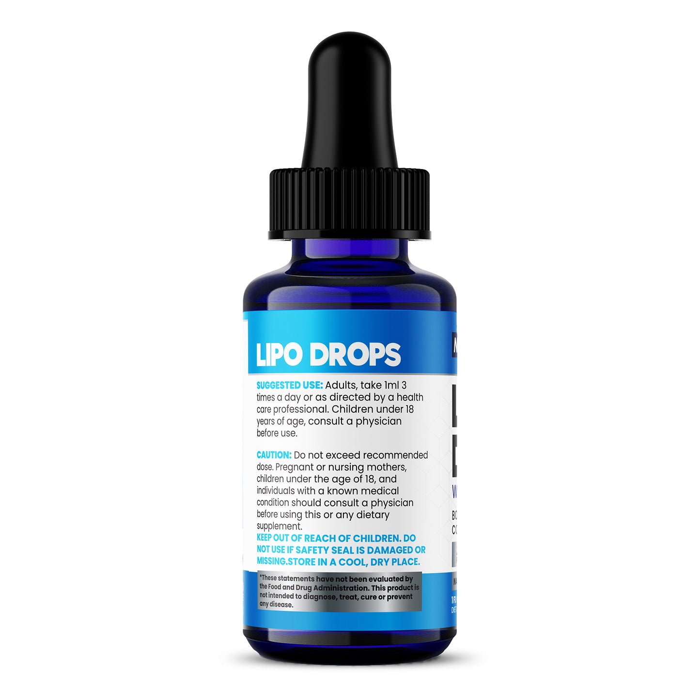 Lipo Drops
