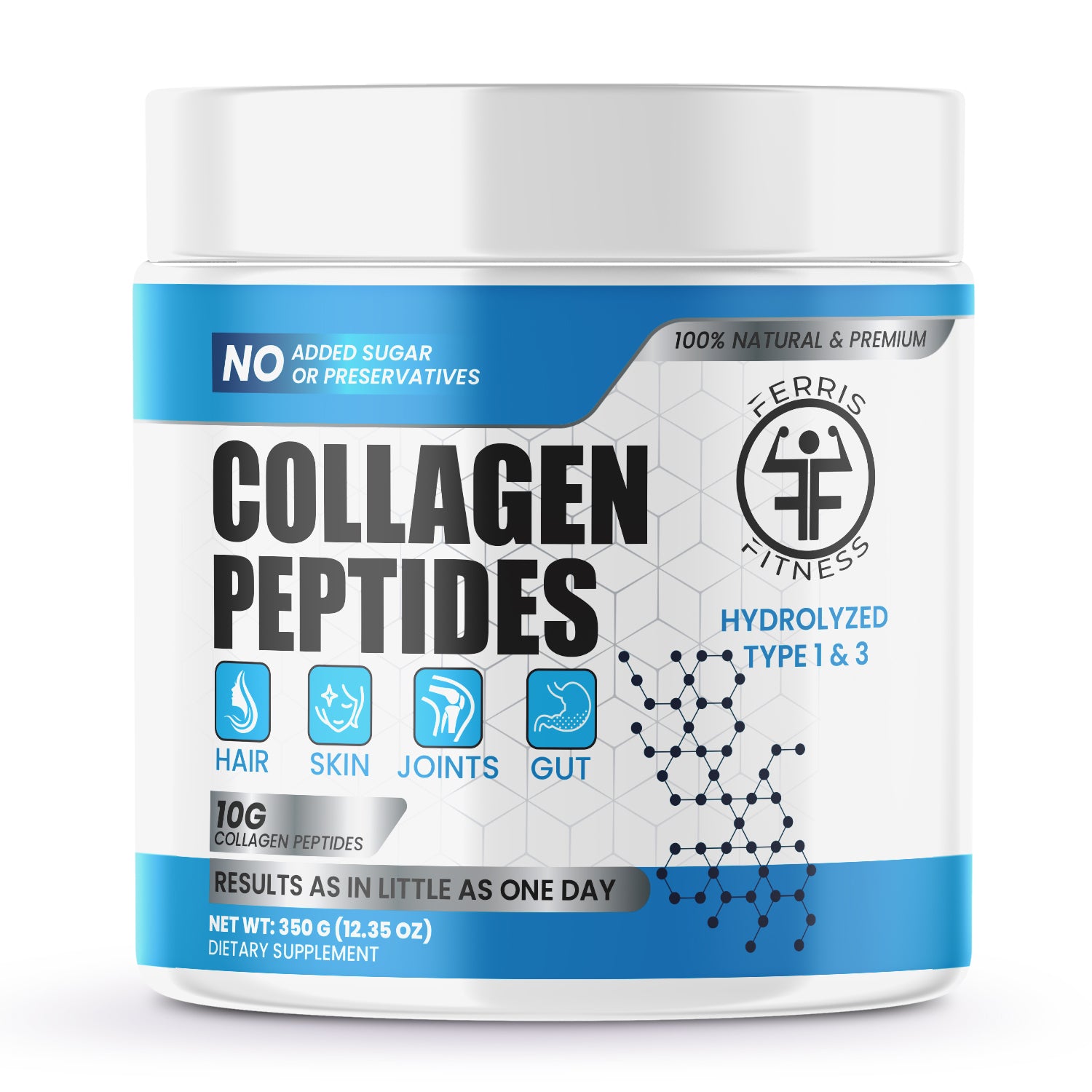Collagen Peptides