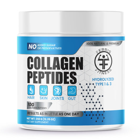 Collagen Peptides
