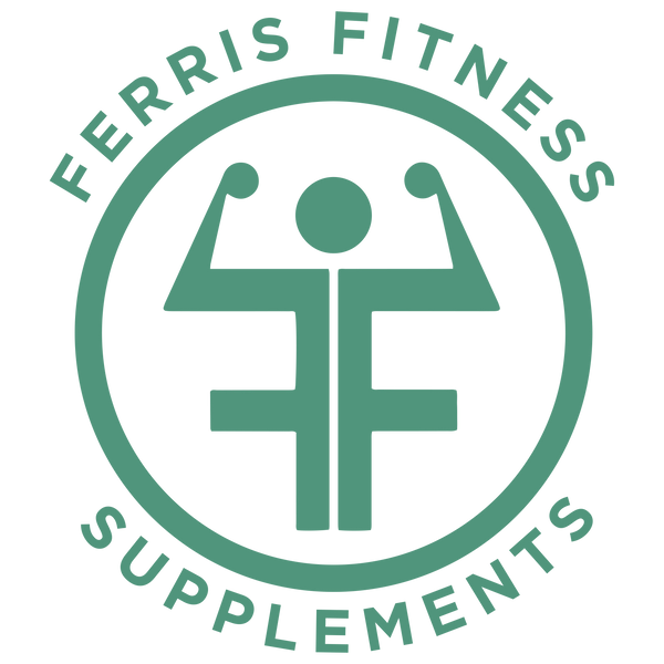 Ferris Fitness Supplements